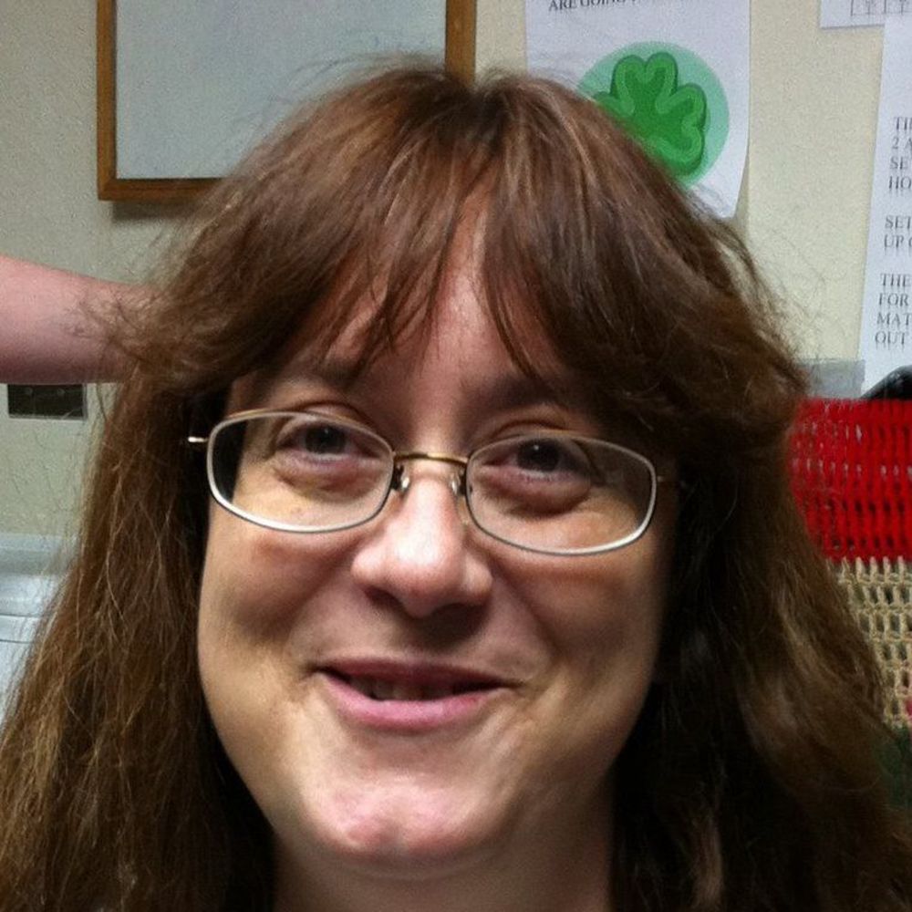 Meet your Posher, Shauna